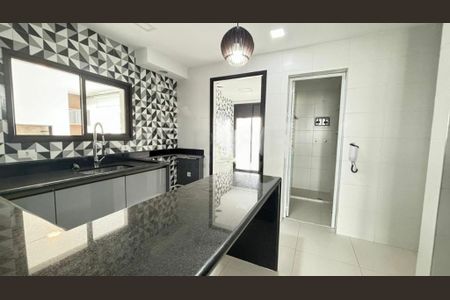 Apartamento à venda com 3 quartos, 147m² em Campo Belo, São Paulo