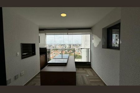 Apartamento à venda com 3 quartos, 147m² em Campo Belo, São Paulo