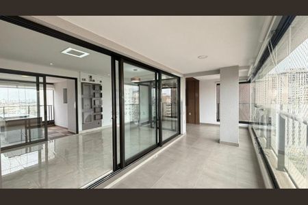 Apartamento à venda com 3 quartos, 147m² em Campo Belo, São Paulo