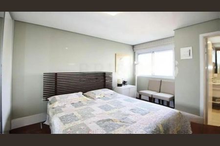 Apartamento à venda com 4 quartos, 375m² em Campo Belo, São Paulo