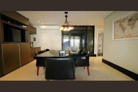 Apartamento à venda com 4 quartos, 375m² em Campo Belo, São Paulo