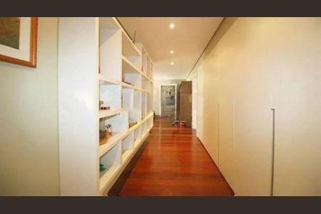 Apartamento à venda com 4 quartos, 375m² em Campo Belo, São Paulo