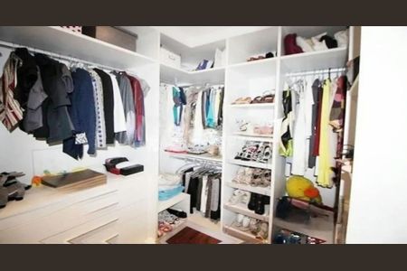 Apartamento à venda com 4 quartos, 375m² em Campo Belo, São Paulo