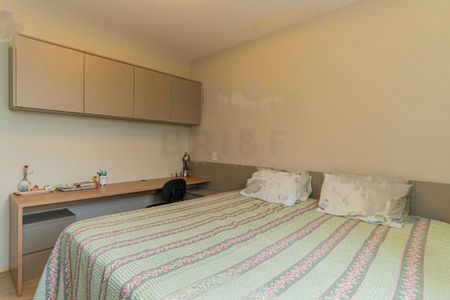 Apartamento à venda com 3 quartos, 154m² em Jardim Dom Bosco, São Paulo