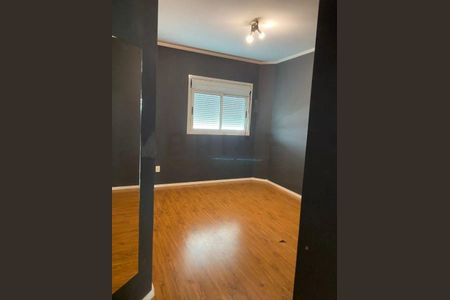 Apartamento à venda com 3 quartos, 141m² em Vila Congonhas, São Paulo