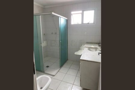Apartamento à venda com 3 quartos, 141m² em Vila Congonhas, São Paulo