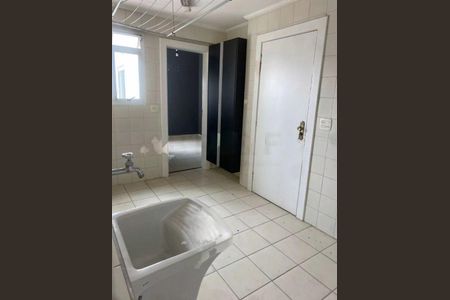 Apartamento à venda com 3 quartos, 141m² em Vila Congonhas, São Paulo