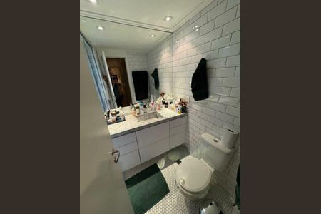 Apartamento à venda com 2 quartos, 105m² em Jardim Prainha, São Paulo