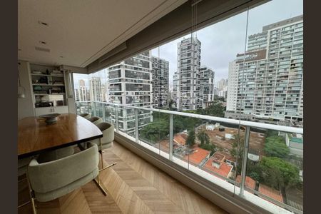 Apartamento à venda com 2 quartos, 105m² em Jardim Prainha, São Paulo