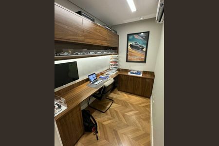 Apartamento à venda com 2 quartos, 105m² em Jardim Prainha, São Paulo