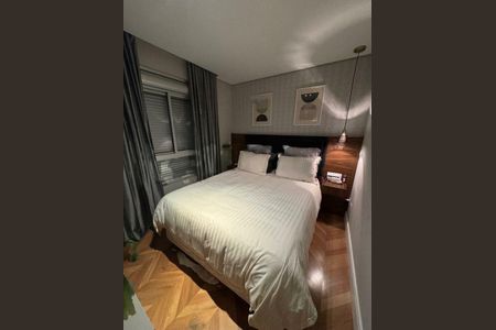 Apartamento à venda com 2 quartos, 105m² em Jardim Prainha, São Paulo