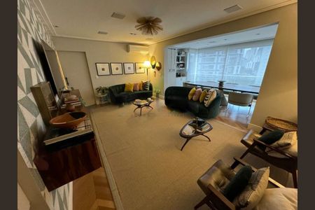 Apartamento à venda com 2 quartos, 105m² em Jardim Prainha, São Paulo