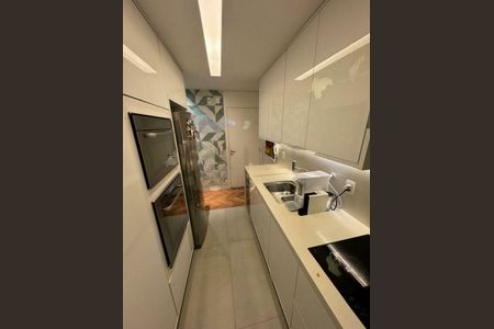 Apartamento à venda com 2 quartos, 105m² em Jardim Prainha, São Paulo