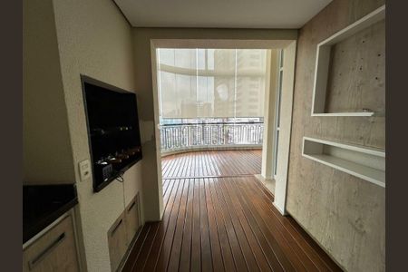 Apartamento à venda com 3 quartos, 225m² em Campo Belo, São Paulo