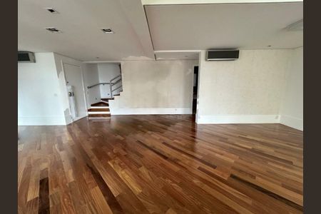Apartamento à venda com 3 quartos, 225m² em Campo Belo, São Paulo