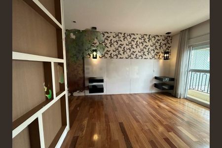 Apartamento à venda com 3 quartos, 225m² em Campo Belo, São Paulo