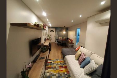 Apartamento à venda com 2 quartos, 75m² em C Moncoes, São Paulo