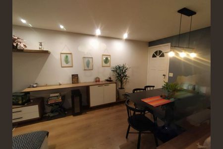 Apartamento à venda com 2 quartos, 75m² em C Moncoes, São Paulo