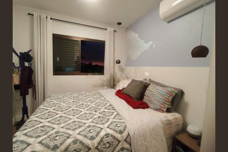 Apartamento à venda com 2 quartos, 75m² em C Moncoes, São Paulo