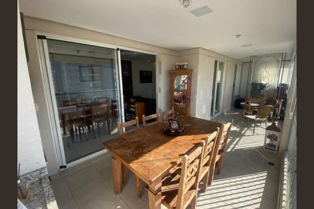 Apartamento à venda com 3 quartos, 130m² em Vila Clementino, São Paulo