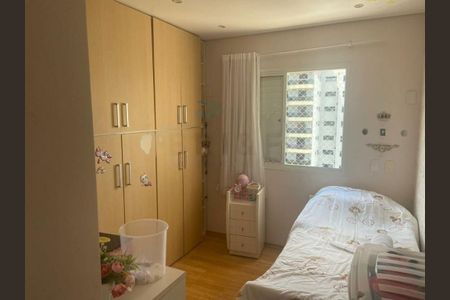 Apartamento à venda com 3 quartos, 130m² em Vila Clementino, São Paulo