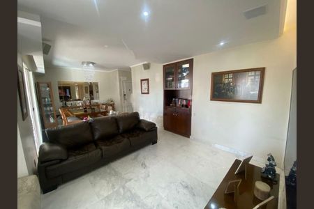 Apartamento à venda com 3 quartos, 130m² em Vila Clementino, São Paulo