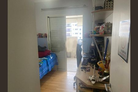 Apartamento à venda com 3 quartos, 130m² em Vila Clementino, São Paulo