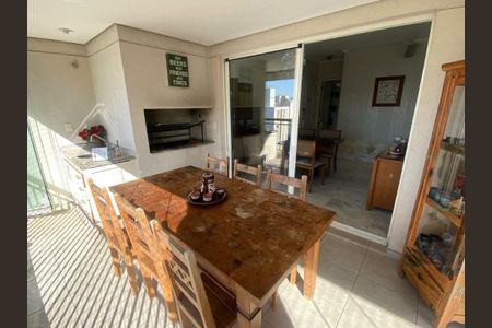 Apartamento à venda com 3 quartos, 130m² em Vila Clementino, São Paulo