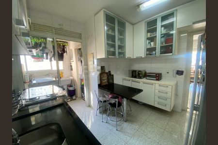 Apartamento à venda com 3 quartos, 130m² em Vila Clementino, São Paulo