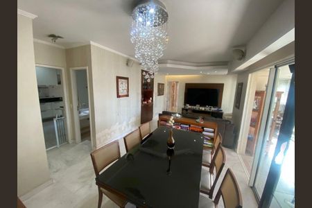 Apartamento à venda com 3 quartos, 130m² em Vila Clementino, São Paulo
