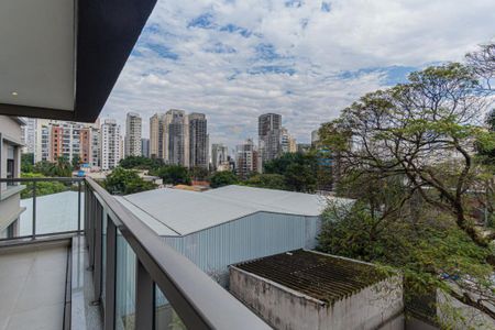 Apartamento à venda com 186m², 3 quartos e 3 vagas