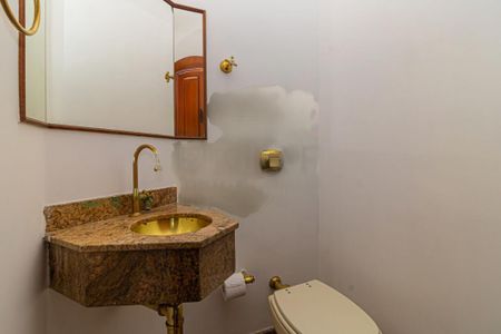 Apartamento à venda com 2 quartos, 161m² em Vila Congonhas, São Paulo