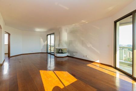 Apartamento à venda com 2 quartos, 161m² em Vila Congonhas, São Paulo