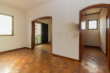 Apartamento à venda com 2 quartos, 161m² em Vila Congonhas, São Paulo
