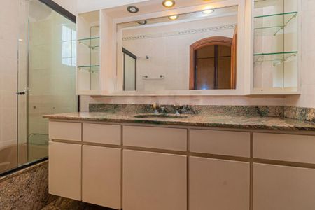 Apartamento à venda com 2 quartos, 161m² em Vila Congonhas, São Paulo
