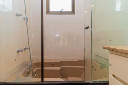 Apartamento à venda com 2 quartos, 161m² em Vila Congonhas, São Paulo