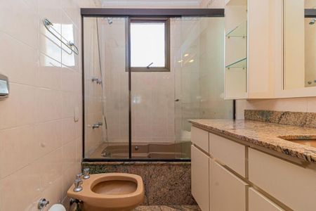 Apartamento à venda com 2 quartos, 161m² em Vila Congonhas, São Paulo