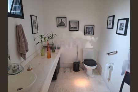Apartamento à venda com 2 quartos, 151m² em Cidade Monções, São Paulo