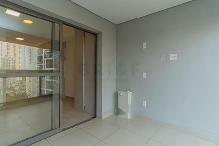 Kitnet/Studio à venda com 1 quarto, 31m² em Santo Amaro, São Paulo