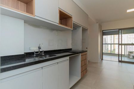 Kitnet/Studio à venda com 1 quarto, 31m² em Santo Amaro, São Paulo