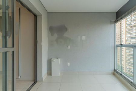 Kitnet/Studio à venda com 1 quarto, 31m² em Santo Amaro, São Paulo