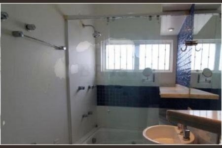 Casa à venda com 4 quartos, 168m² em Moema, São Paulo