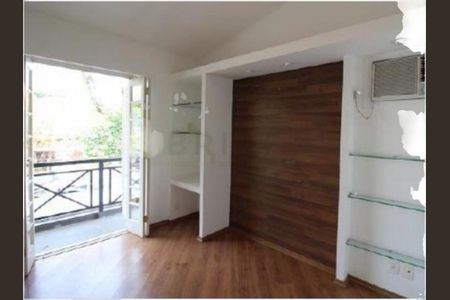 Casa à venda com 4 quartos, 168m² em Moema, São Paulo