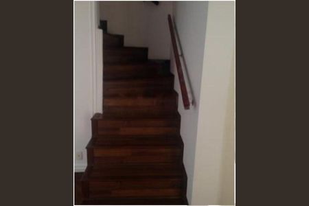 Casa à venda com 4 quartos, 168m² em Moema, São Paulo