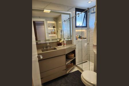 Apartamento à venda com 2 quartos, 100m² em Campo Belo, São Paulo