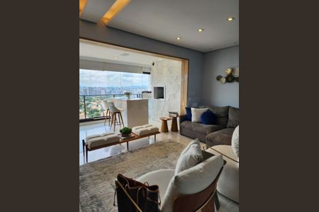 Apartamento à venda com 2 quartos, 100m² em Campo Belo, São Paulo