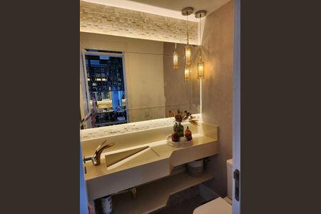 Apartamento à venda com 2 quartos, 100m² em Campo Belo, São Paulo