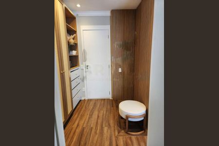 Apartamento à venda com 2 quartos, 100m² em Campo Belo, São Paulo