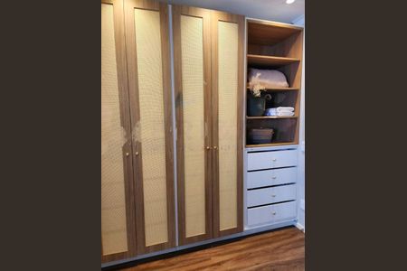 Apartamento à venda com 2 quartos, 100m² em Campo Belo, São Paulo