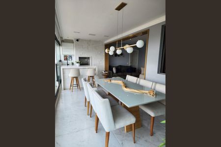 Apartamento à venda com 2 quartos, 100m² em Campo Belo, São Paulo